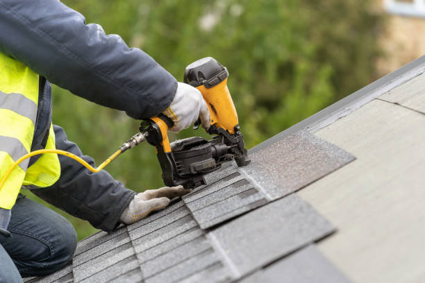 Best Roofing for New Construction  in Mount Morris, MI